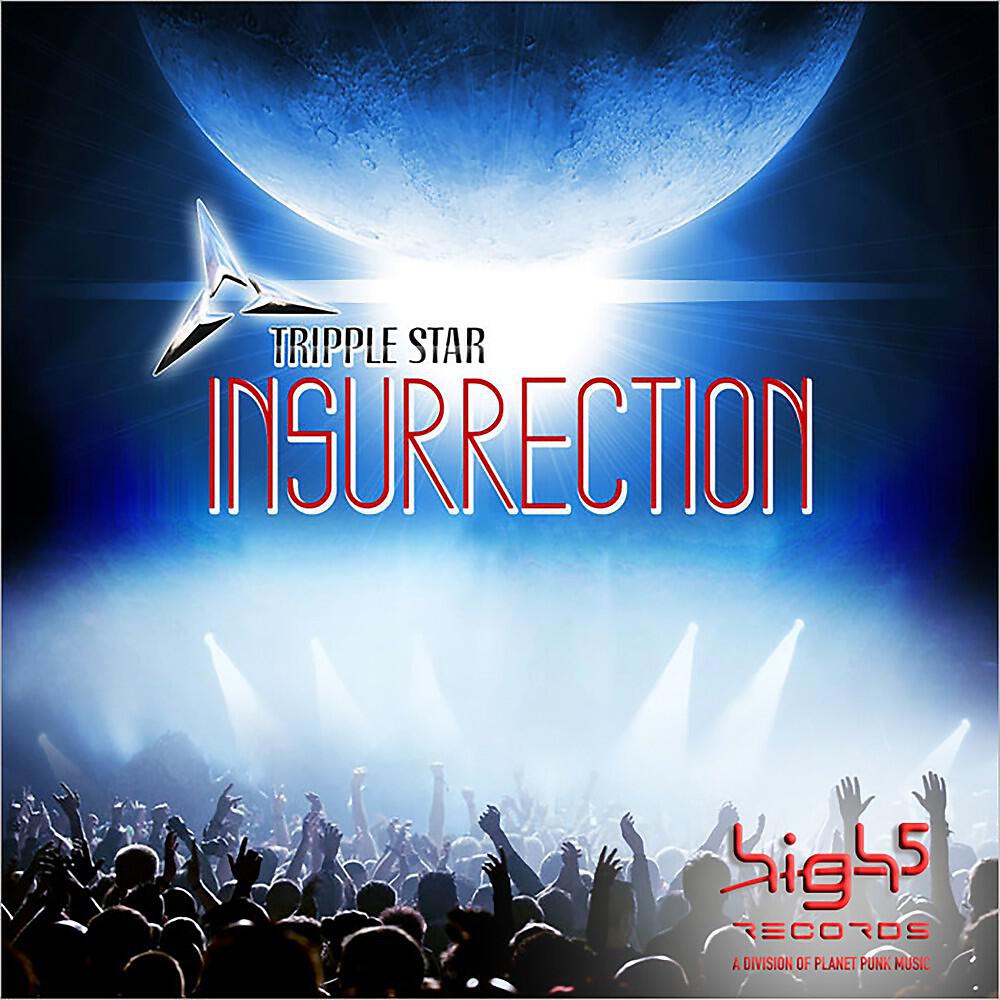 Tripple Star - Insurrection (Megara vs. DJ Lee Remix)