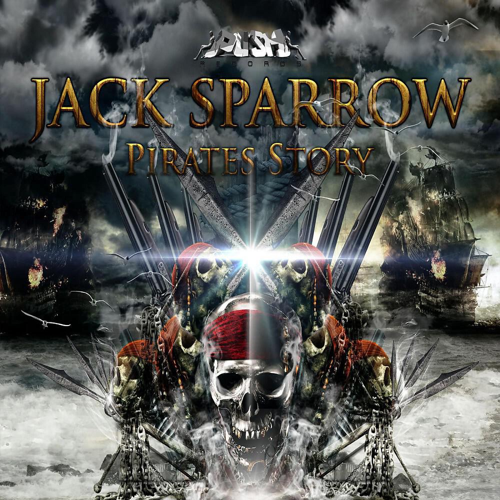 Jack Sparrow - Let the Music Play (Original Mix)