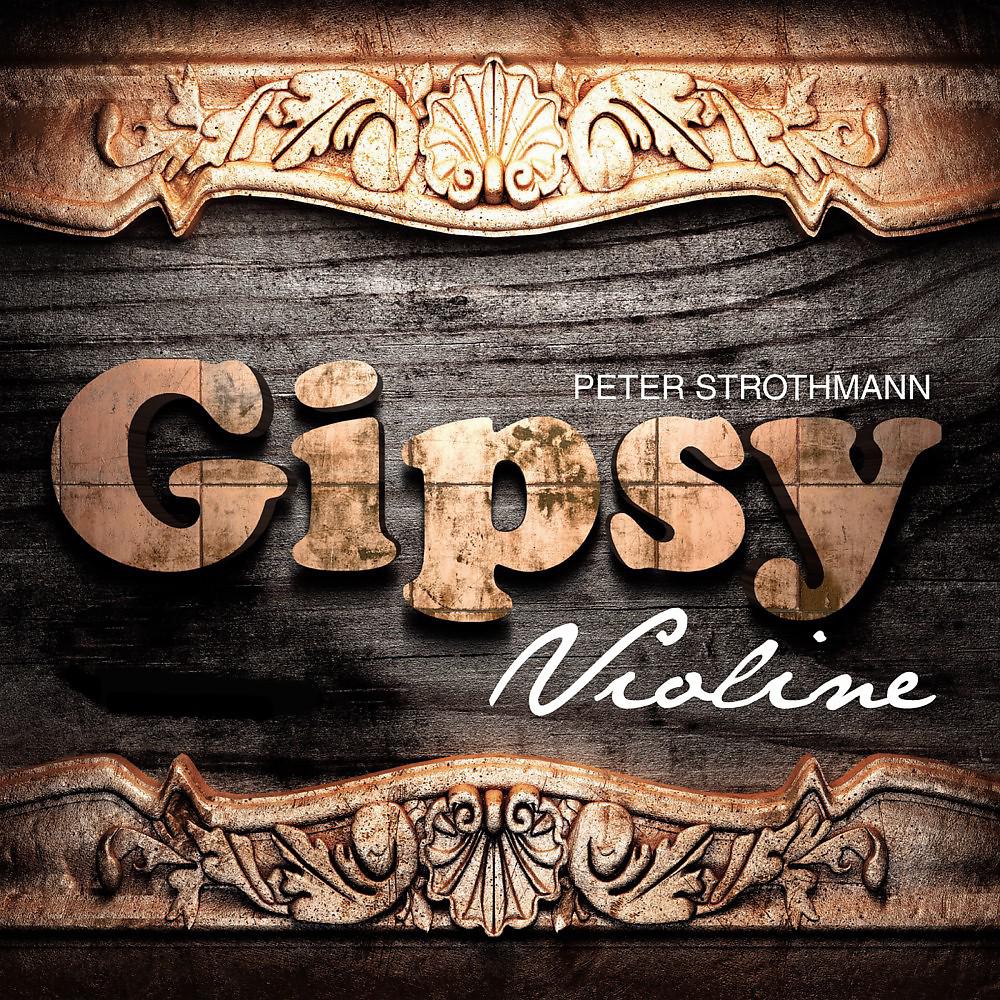 Постер альбома Gipsy Violine