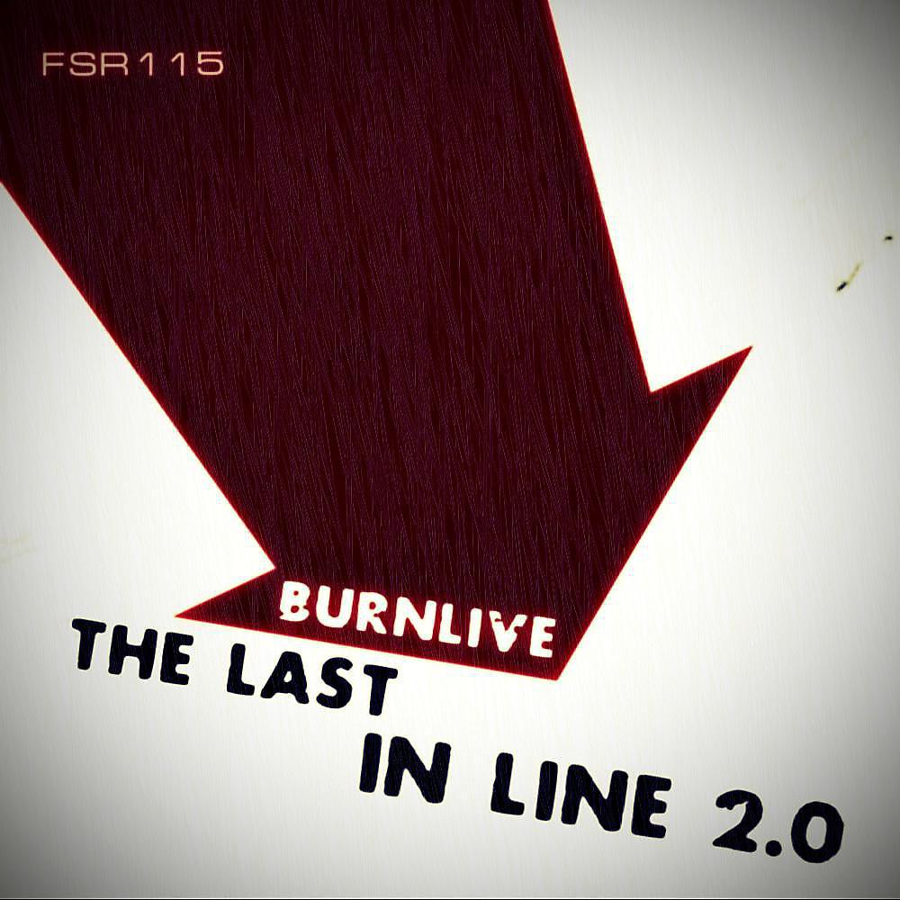 Постер альбома The Last in Line 2.0
