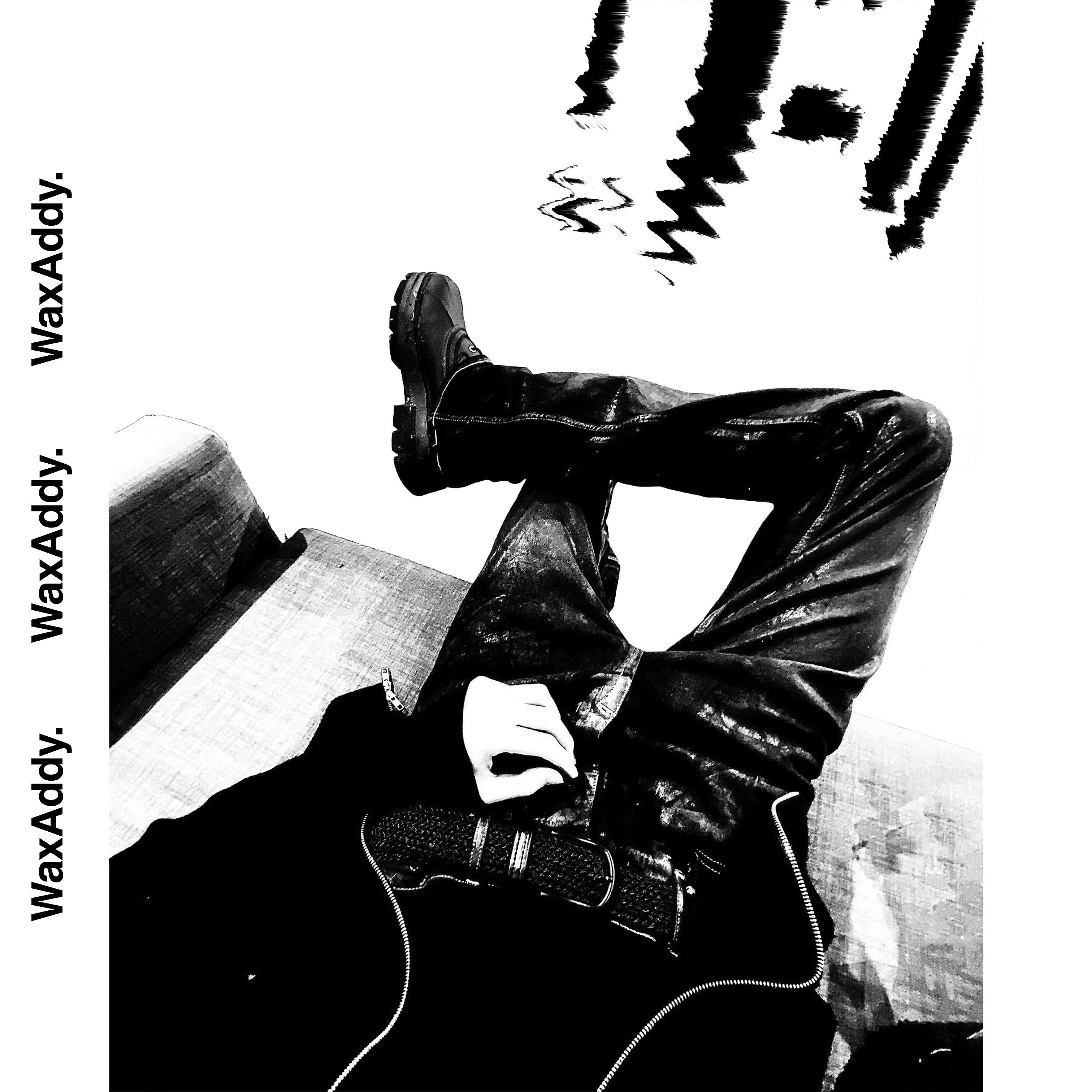 Постер альбома WaxAddy. (prod. by gloxiii)