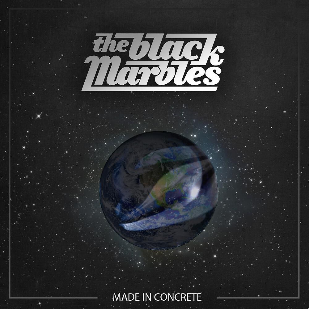 The Black Marbles - Loveshine