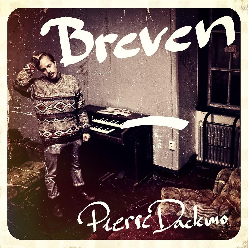 Постер альбома Breven