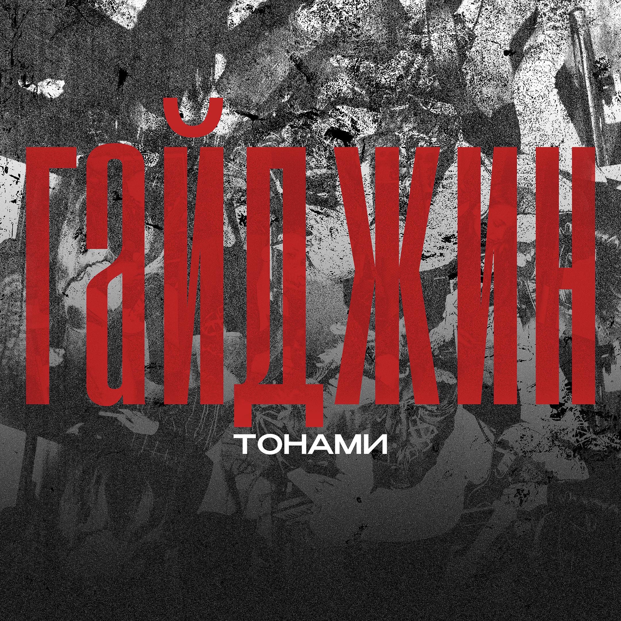 Постер альбома Тонами