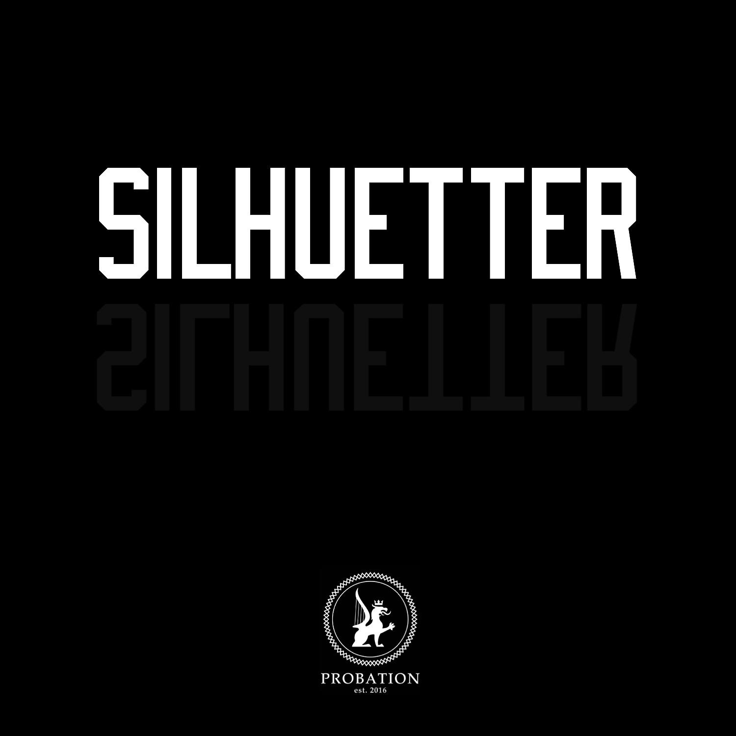 Постер альбома Silhuetter
