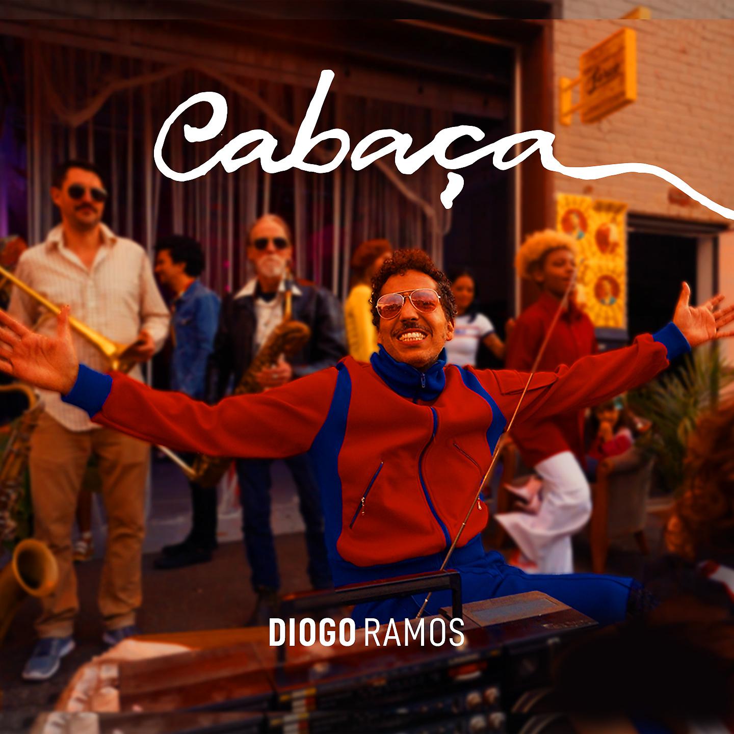 Постер альбома Cabaça