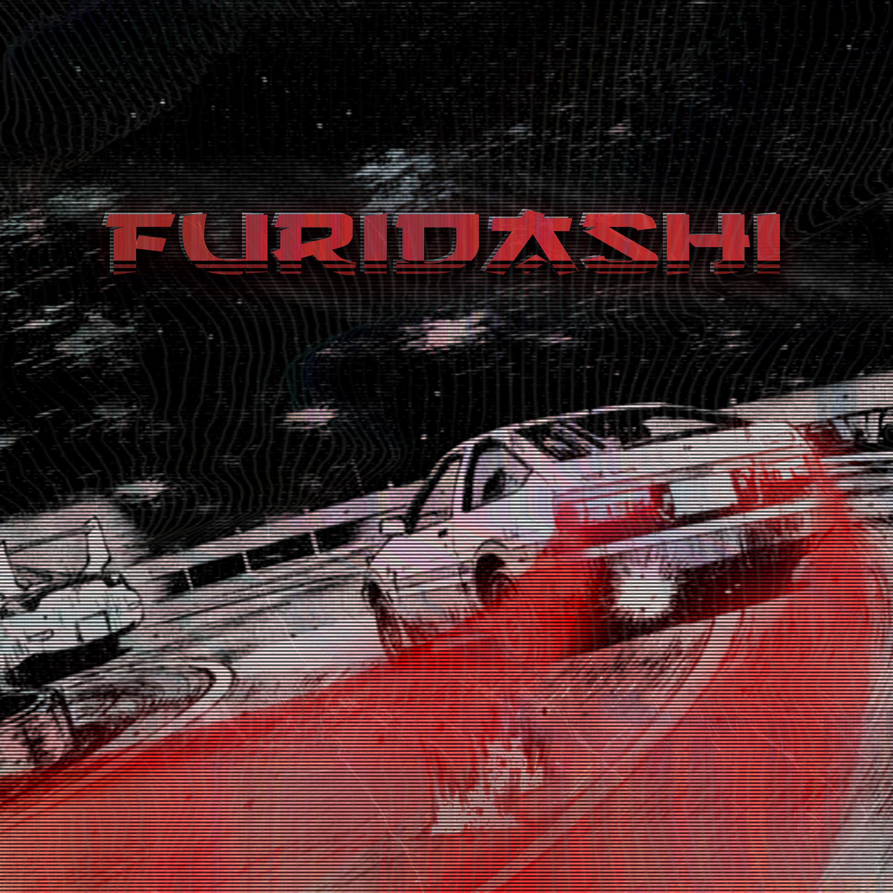 Постер альбома Furidashi