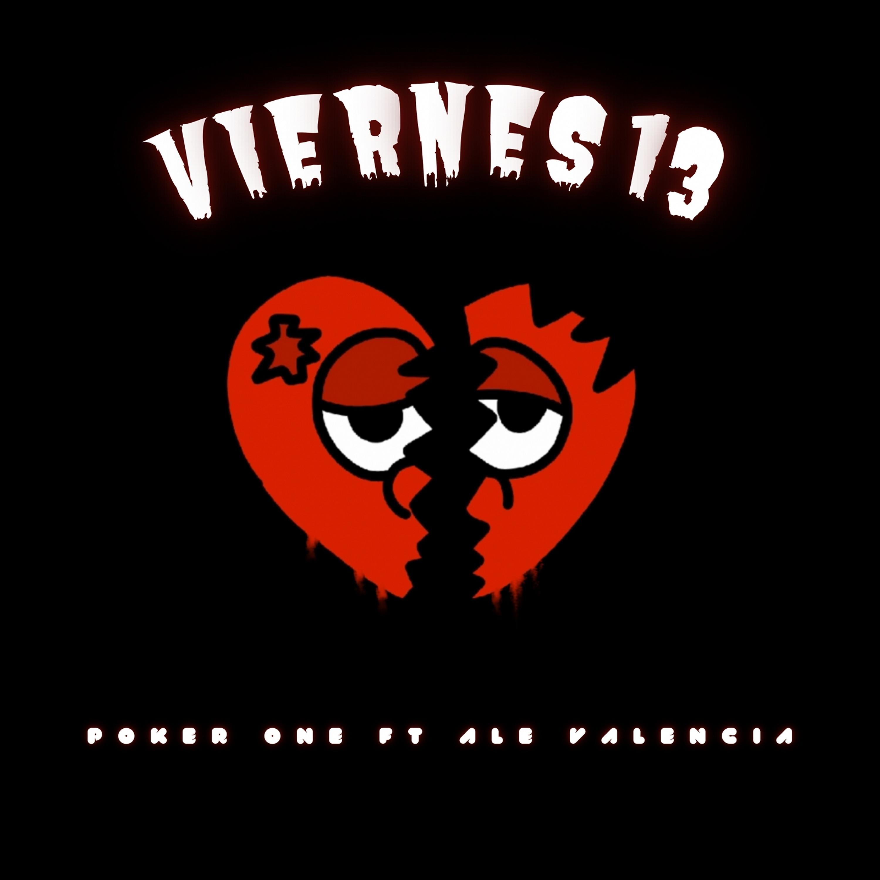 Постер альбома Viernes 13