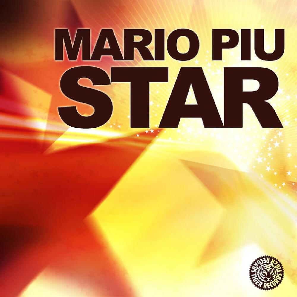 Mario Piu - Star (RegenMusik & M.Benedetta Remix)