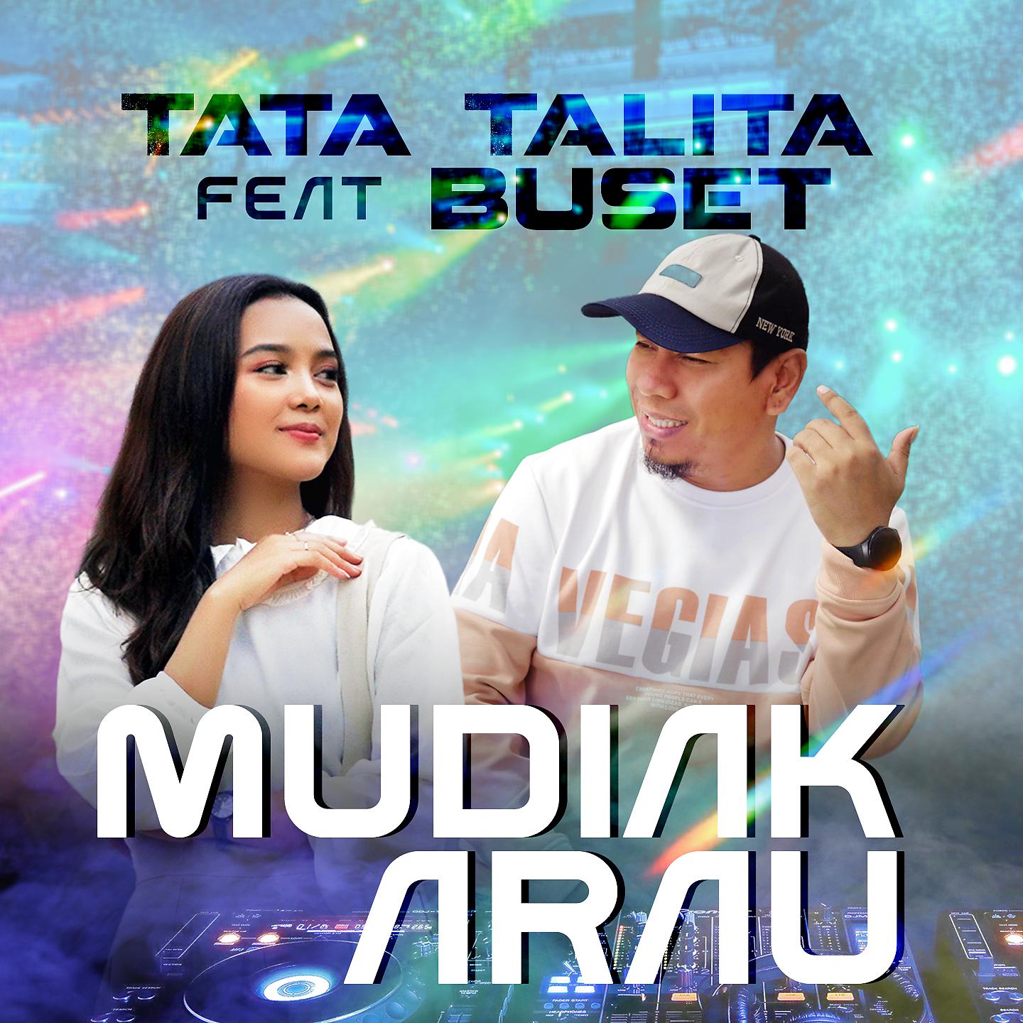 Постер альбома Mudiak Arau