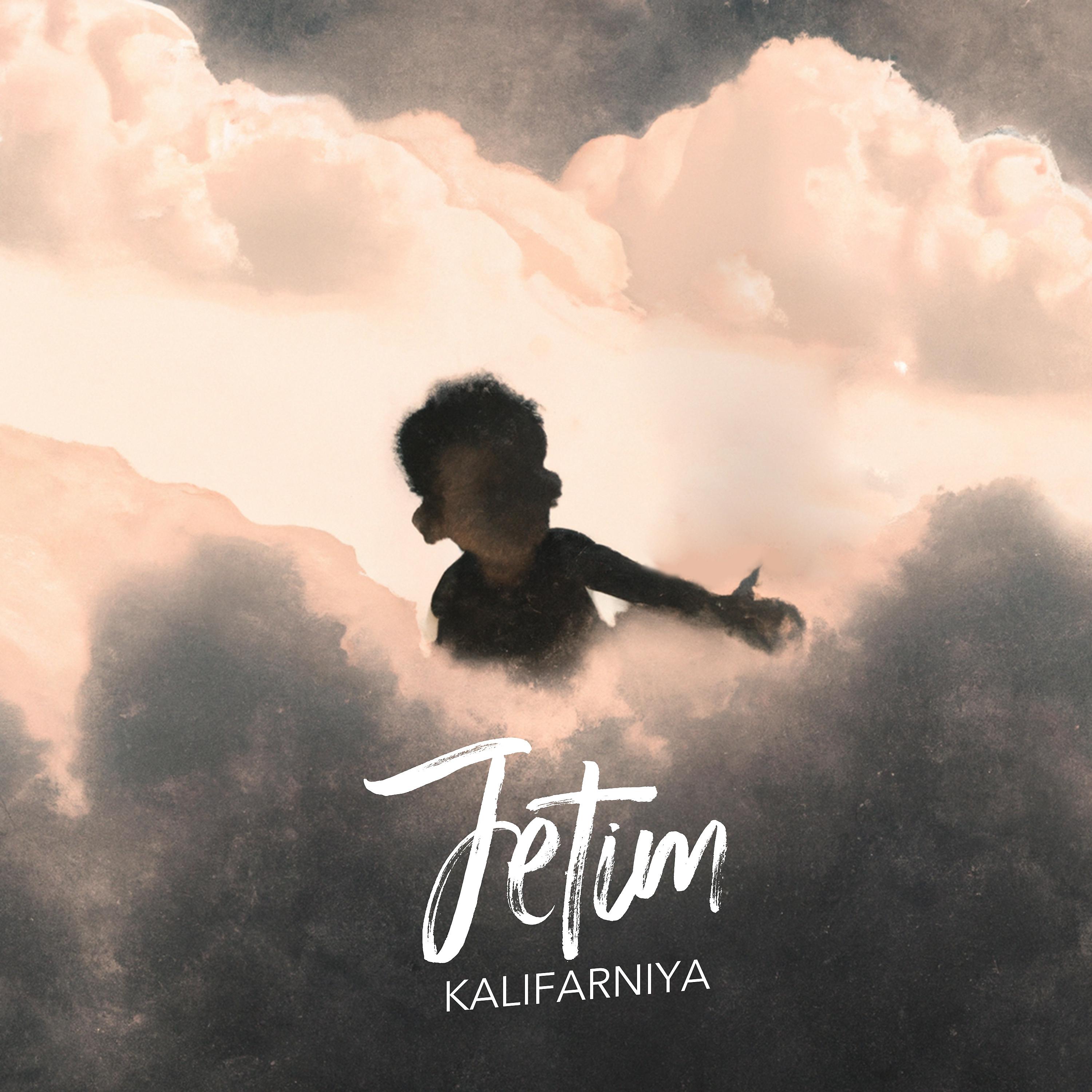 Постер альбома Jetim
