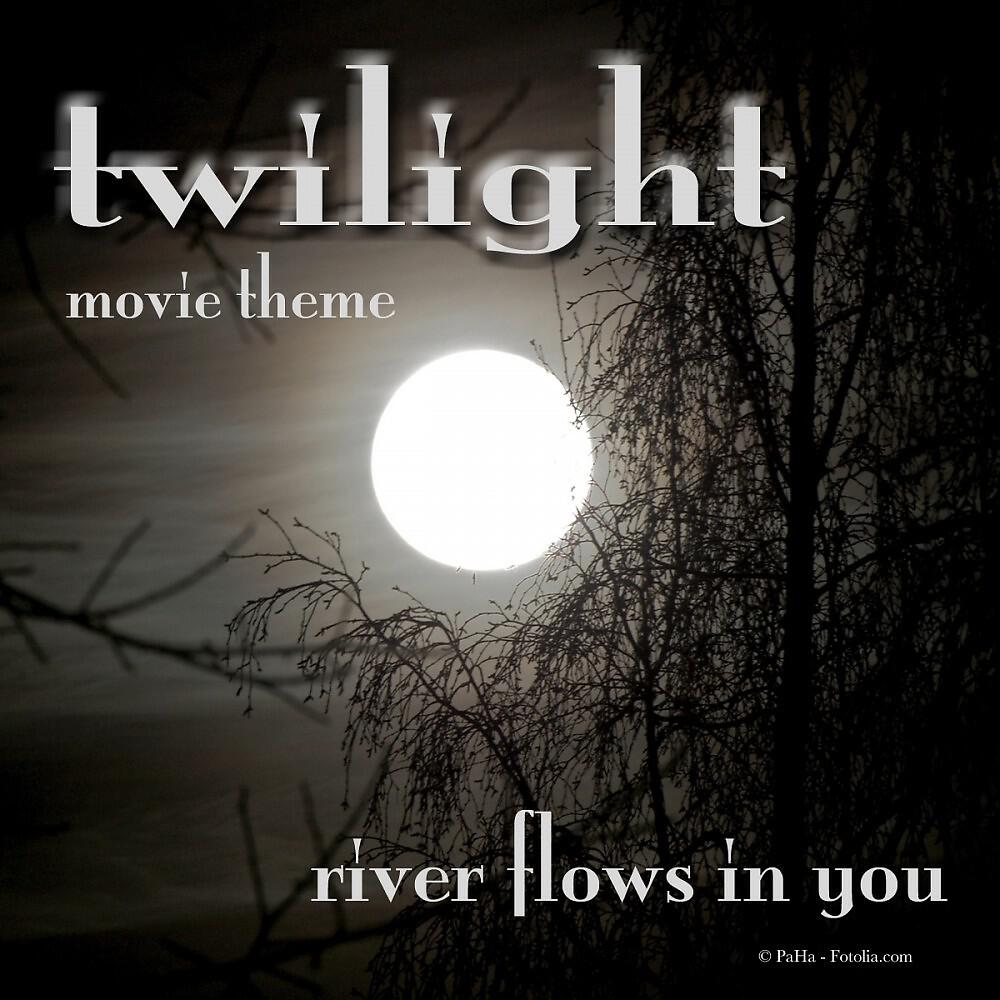 Jonas Kvarnström - River Flows in You (From 