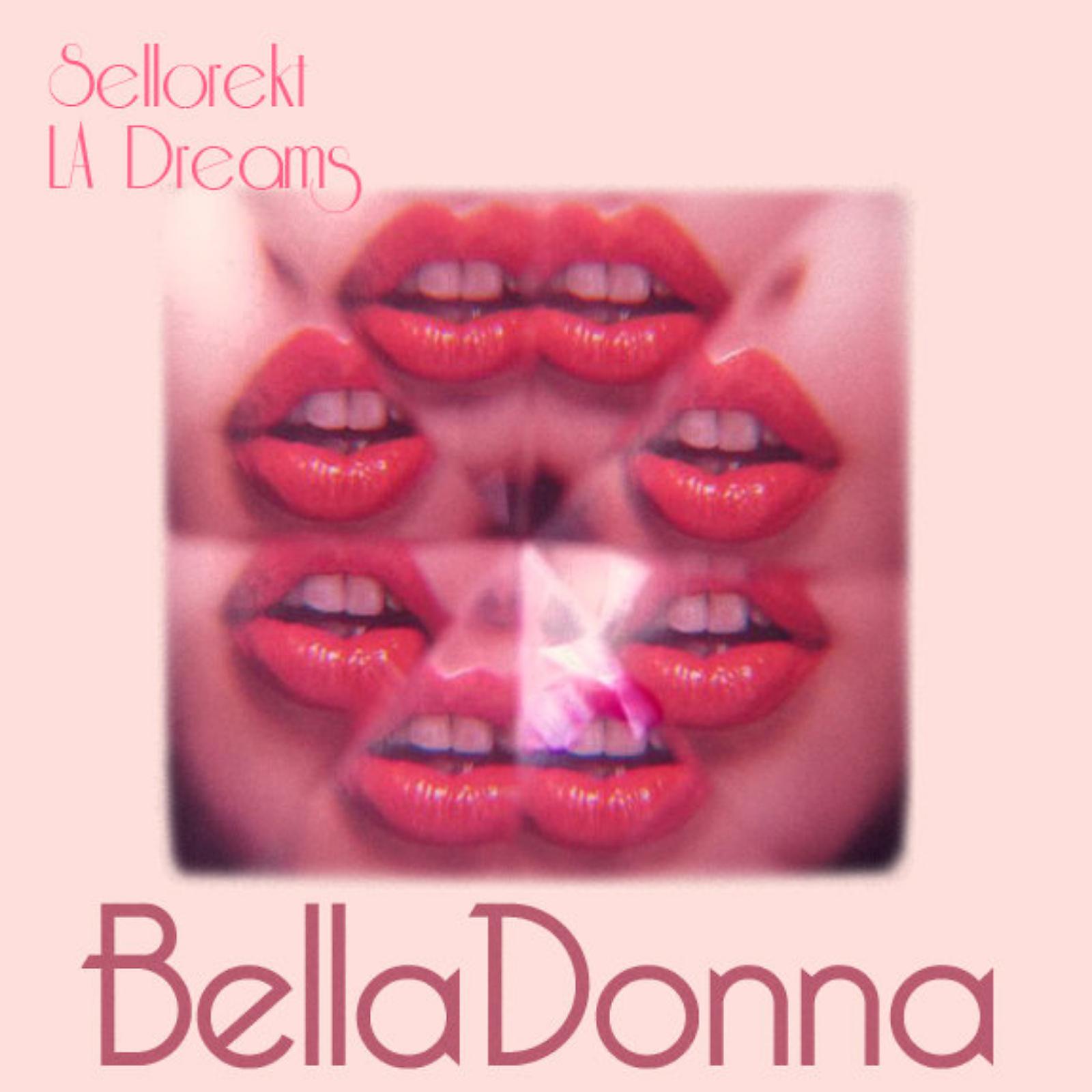 Постер альбома BellaDonna