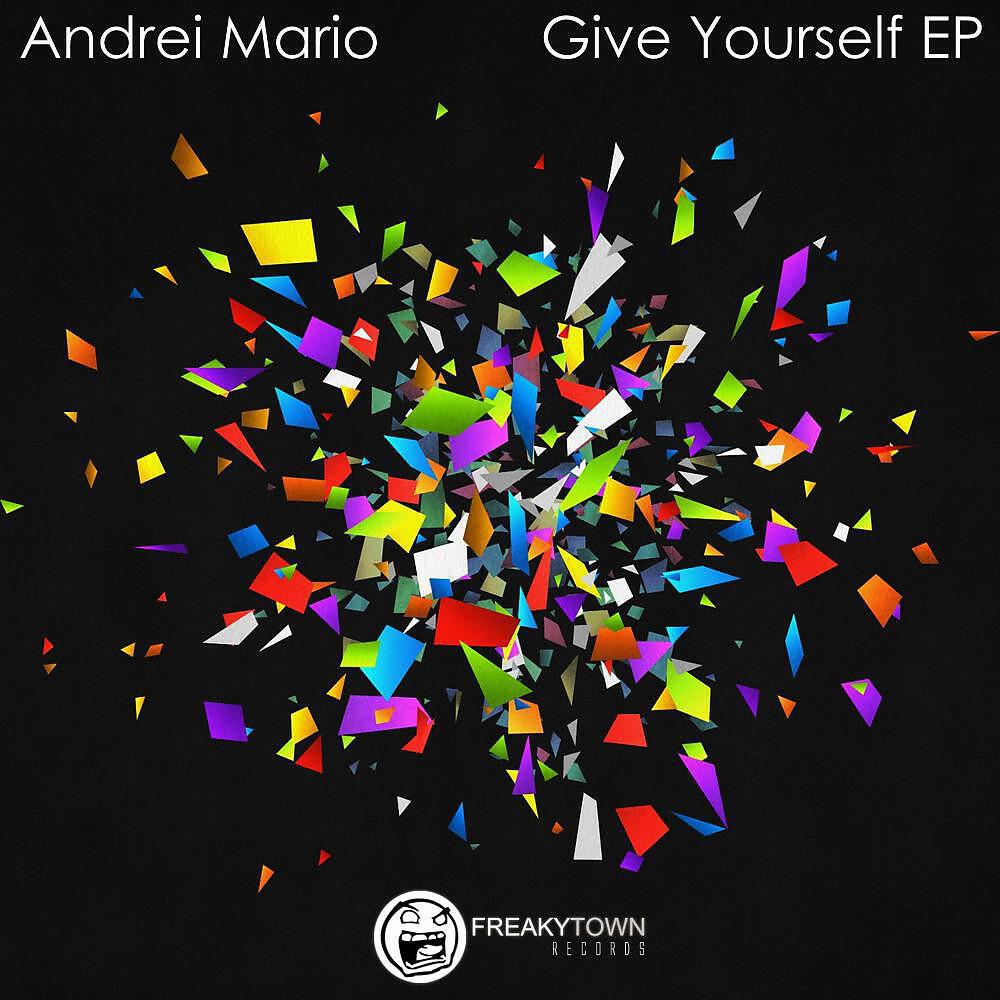 Andrei Mario - Infiniti (Original Mix)
