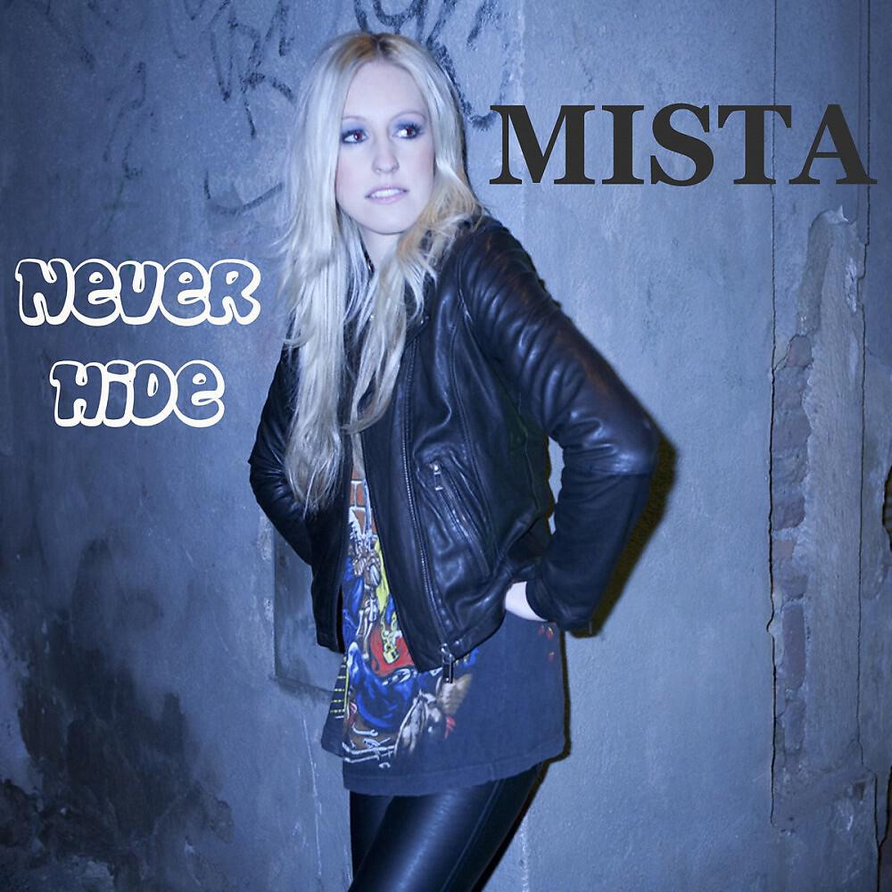 MISTA - never hide (Robotnico Clubmix)