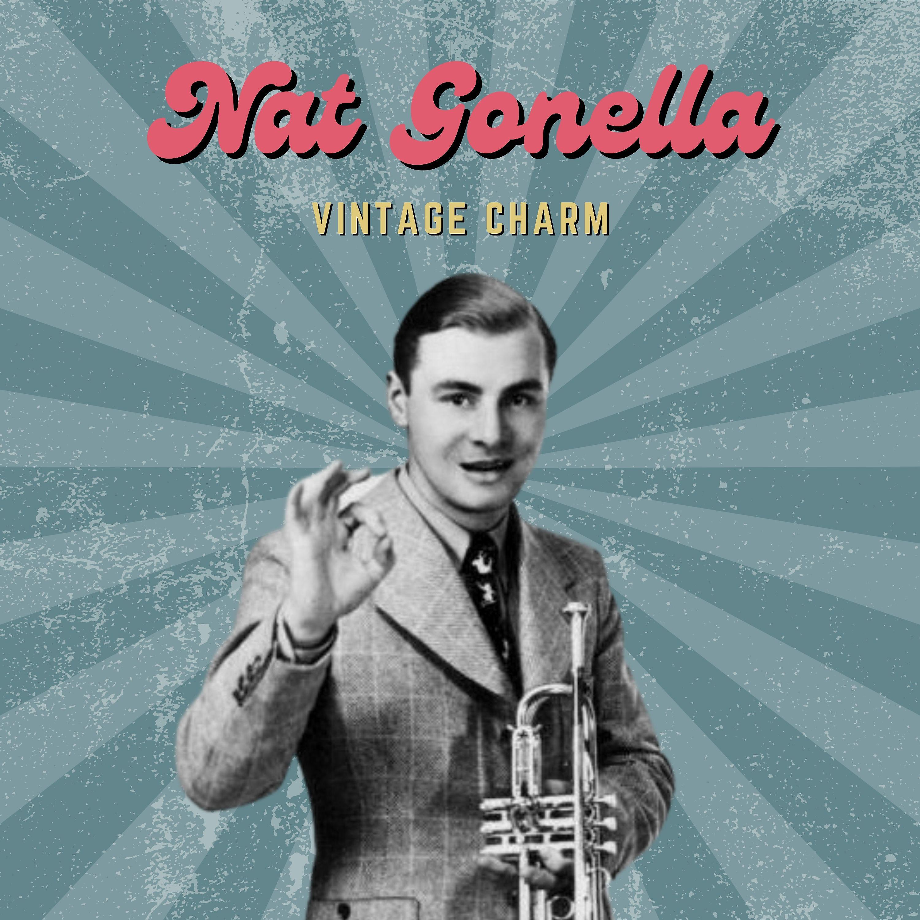 Постер альбома Nat Gonella