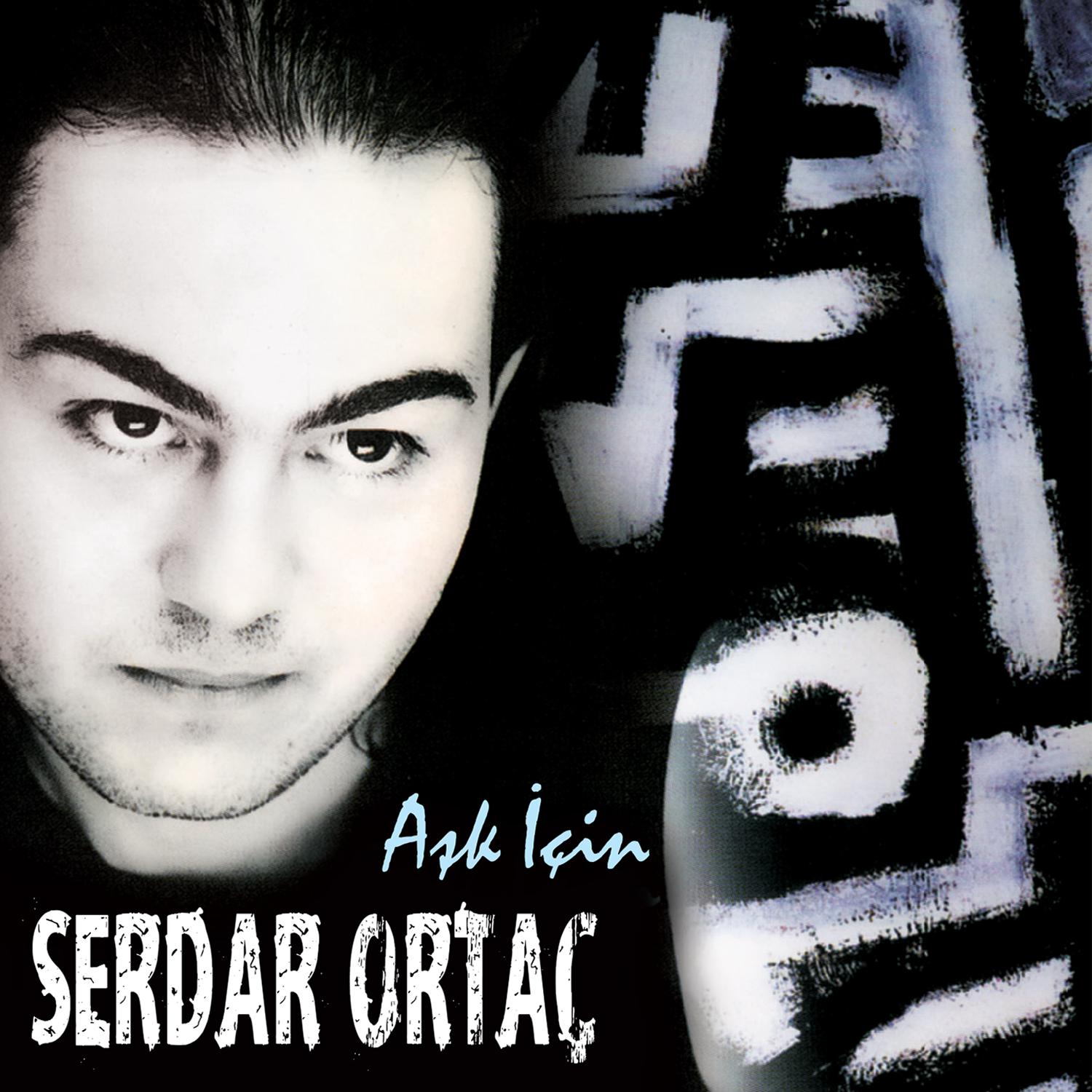 Постер альбома Aşk İçin