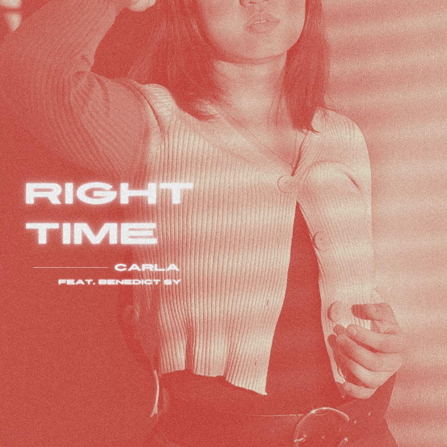 Постер альбома Right Girl