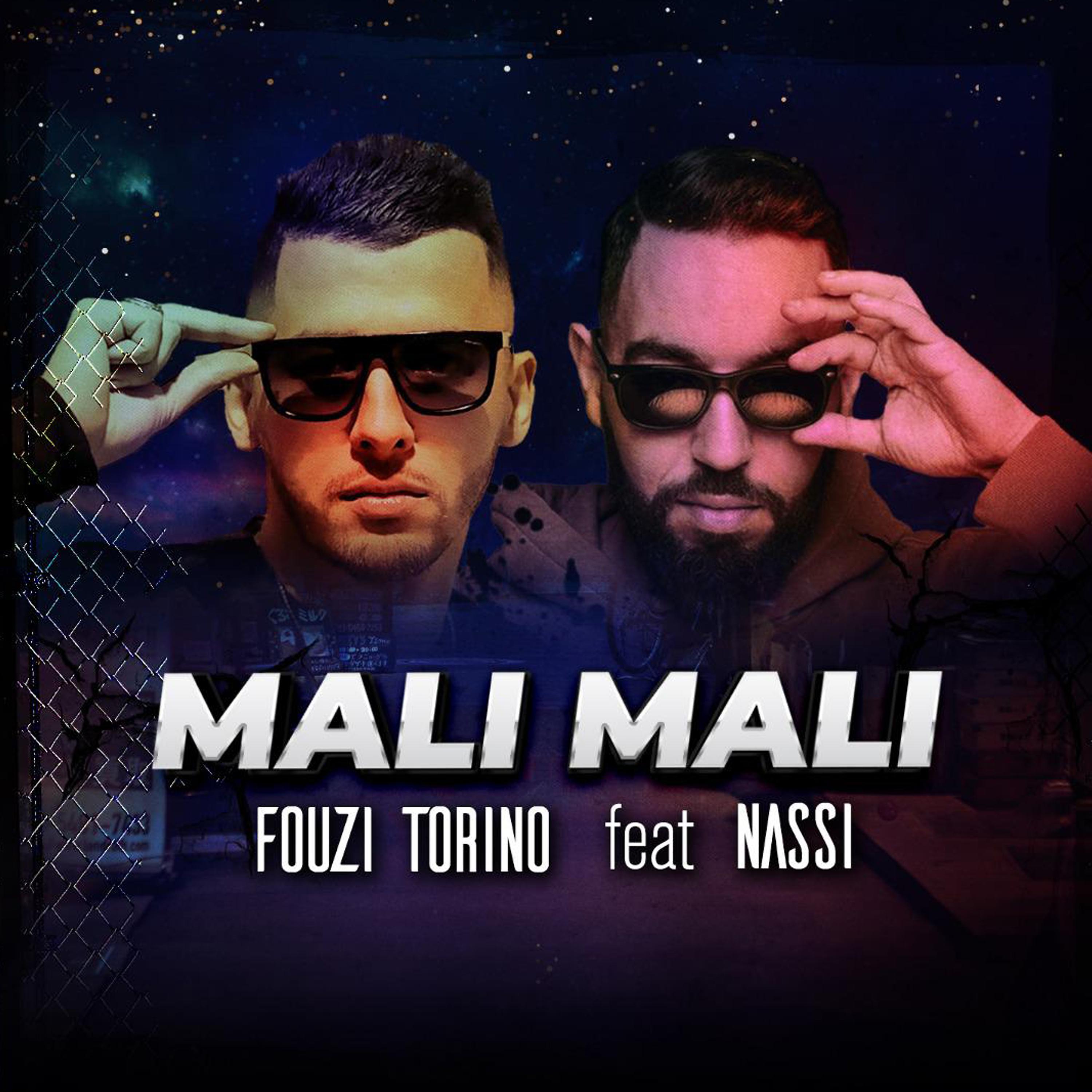 Постер альбома Mali Mali