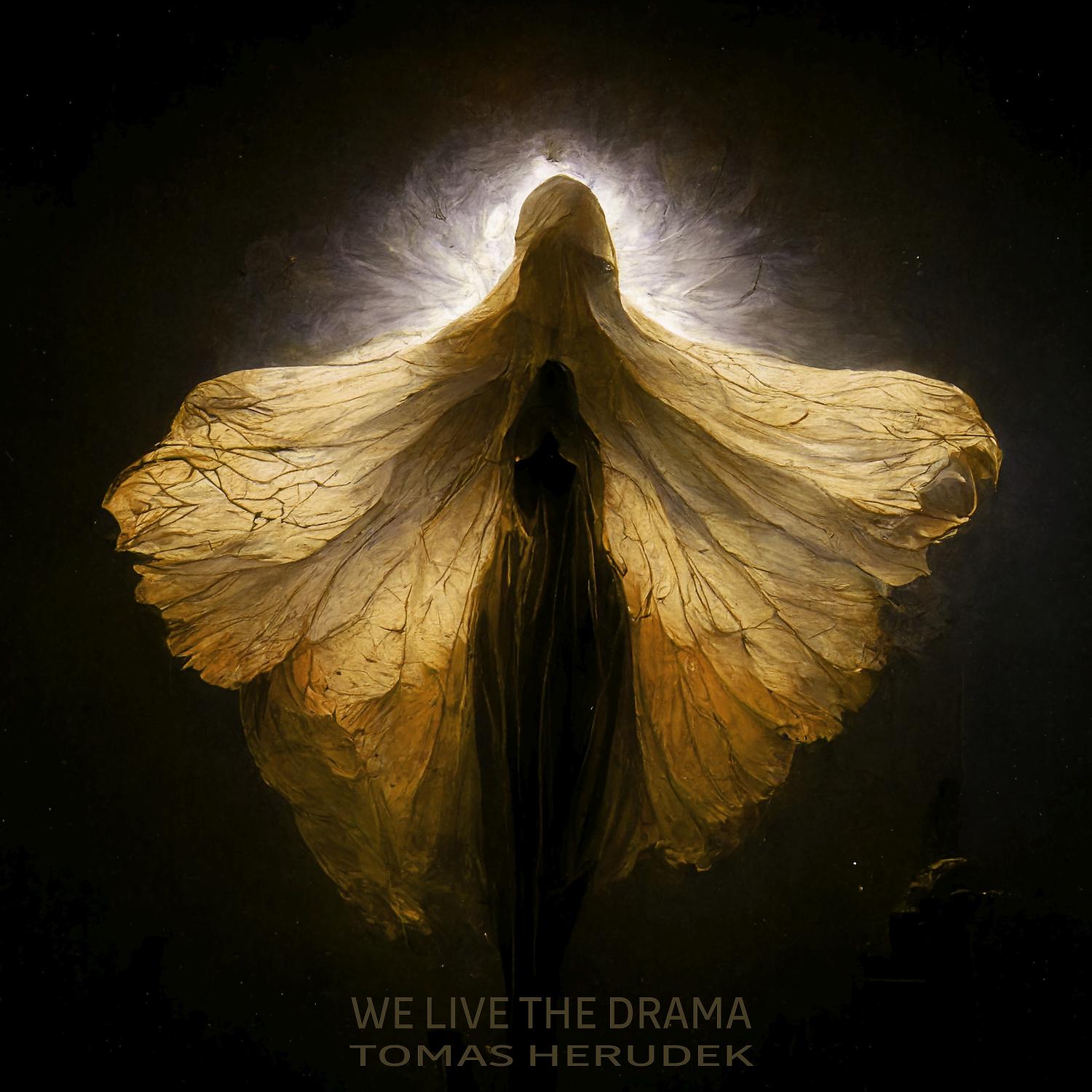 Постер альбома We Live the Drama