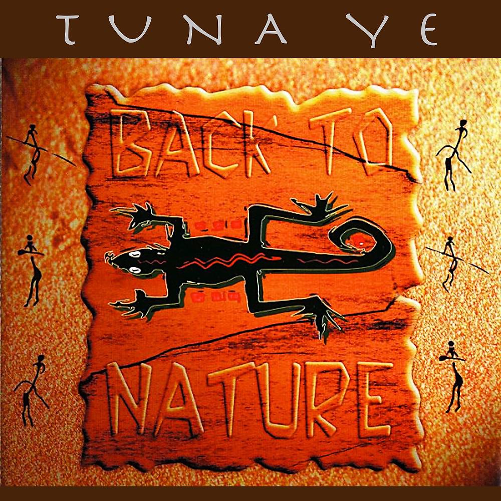 Постер альбома Tuna Ye
