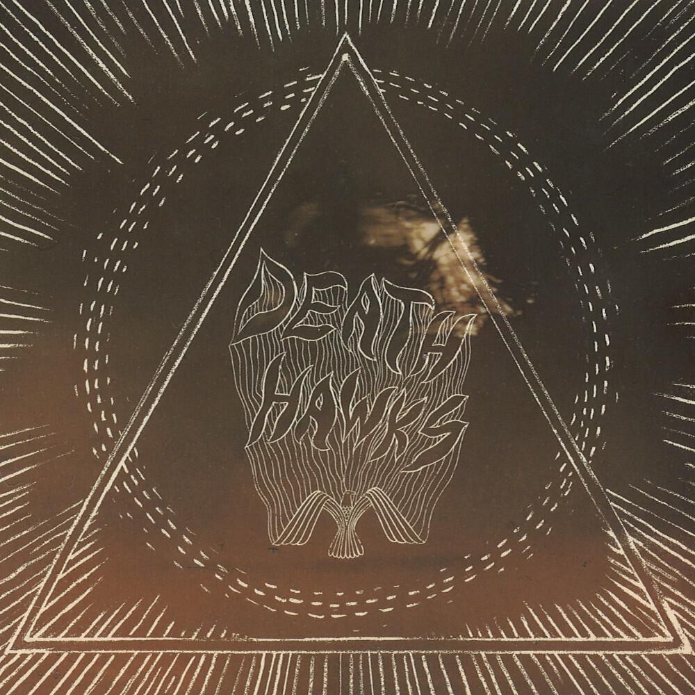 Death Hawks - Death Hawk on My Trail