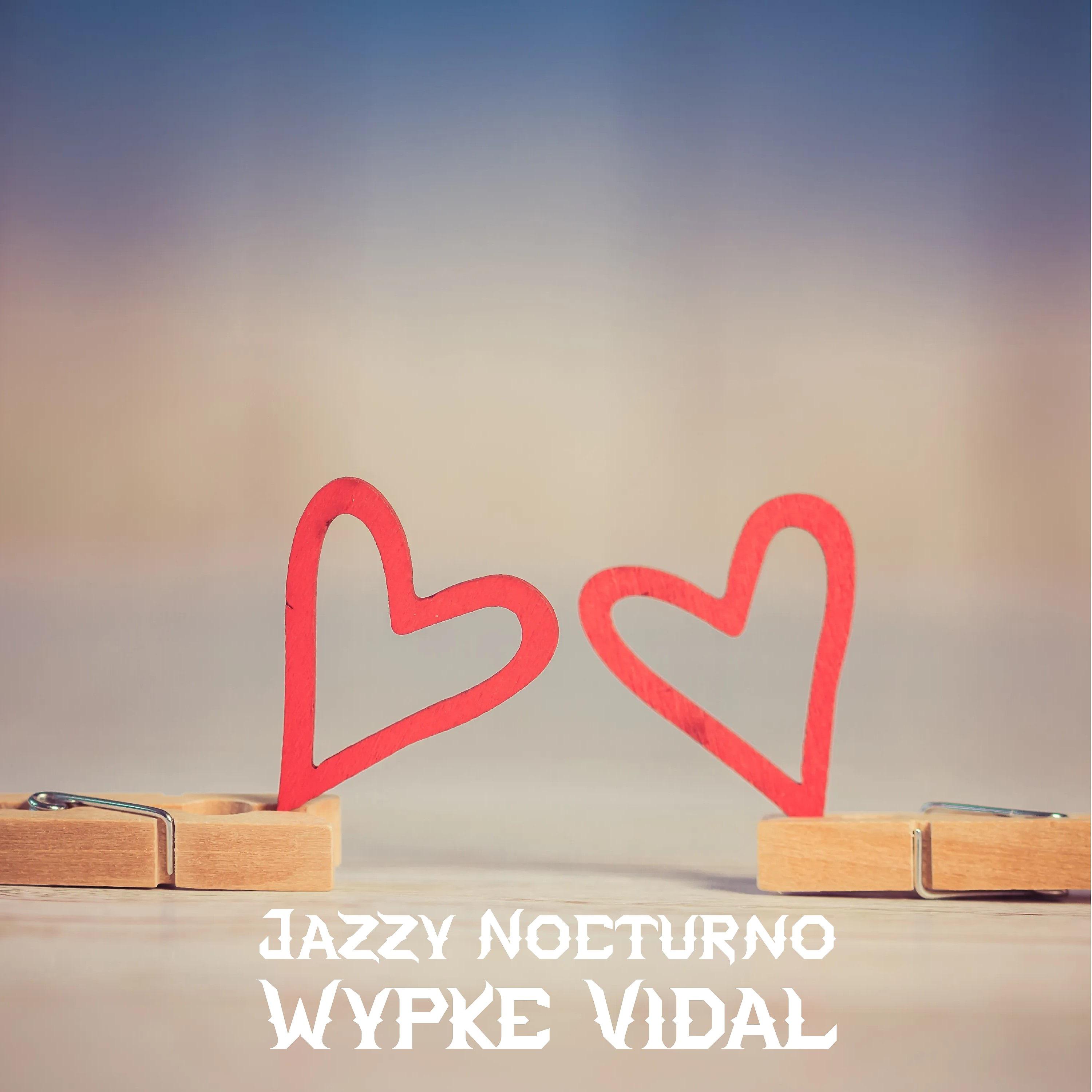 Постер альбома Jazzy Nocturno