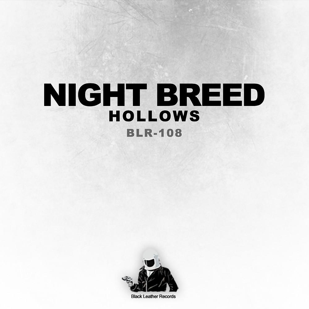 Постер альбома Hollows