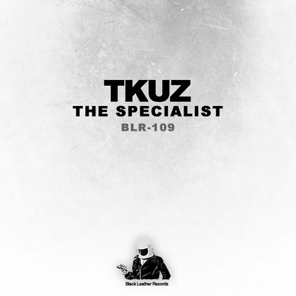 Постер альбома The Specialist