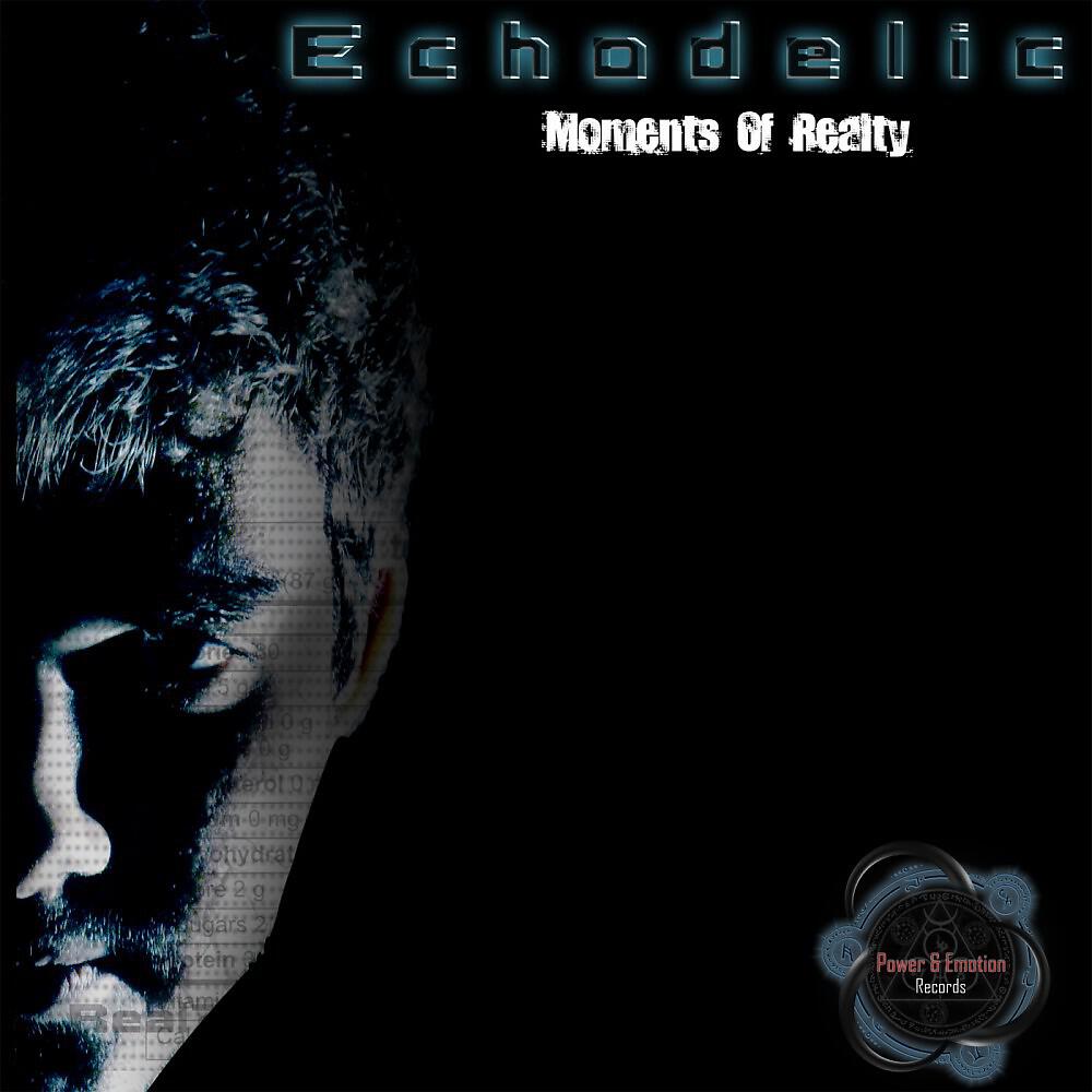 Echodelic - Melody Mind (Original Mix)