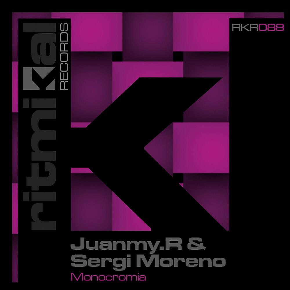 Juanmy.R & Sergi Moreno - Monocromia (J. Mirgi Remix)
