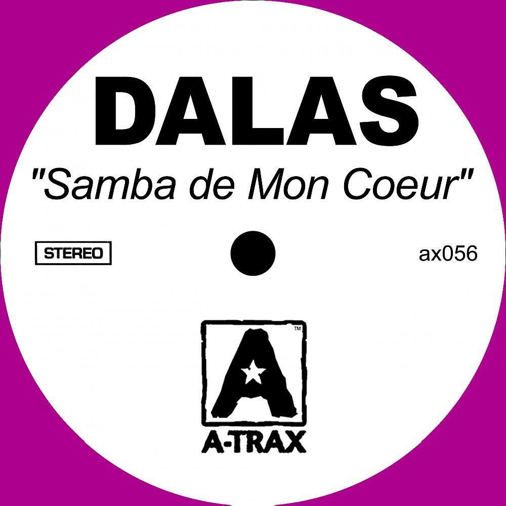 Dalas, Daniel Rateuke, Laki & So_Na - Samba De Mon Coeur (Daniele Dovico Remix)