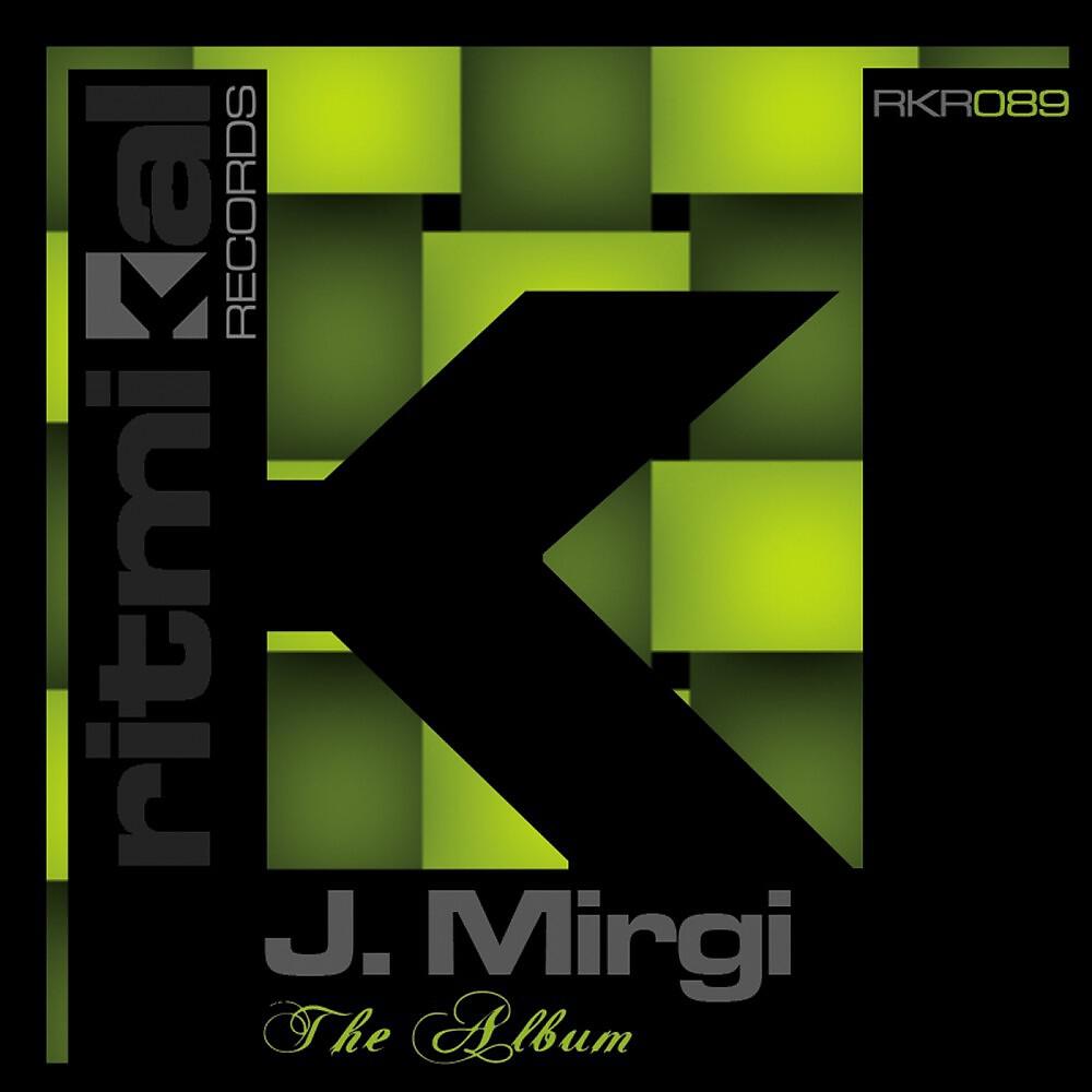 J. Mirgi - H2O (Original Mix)