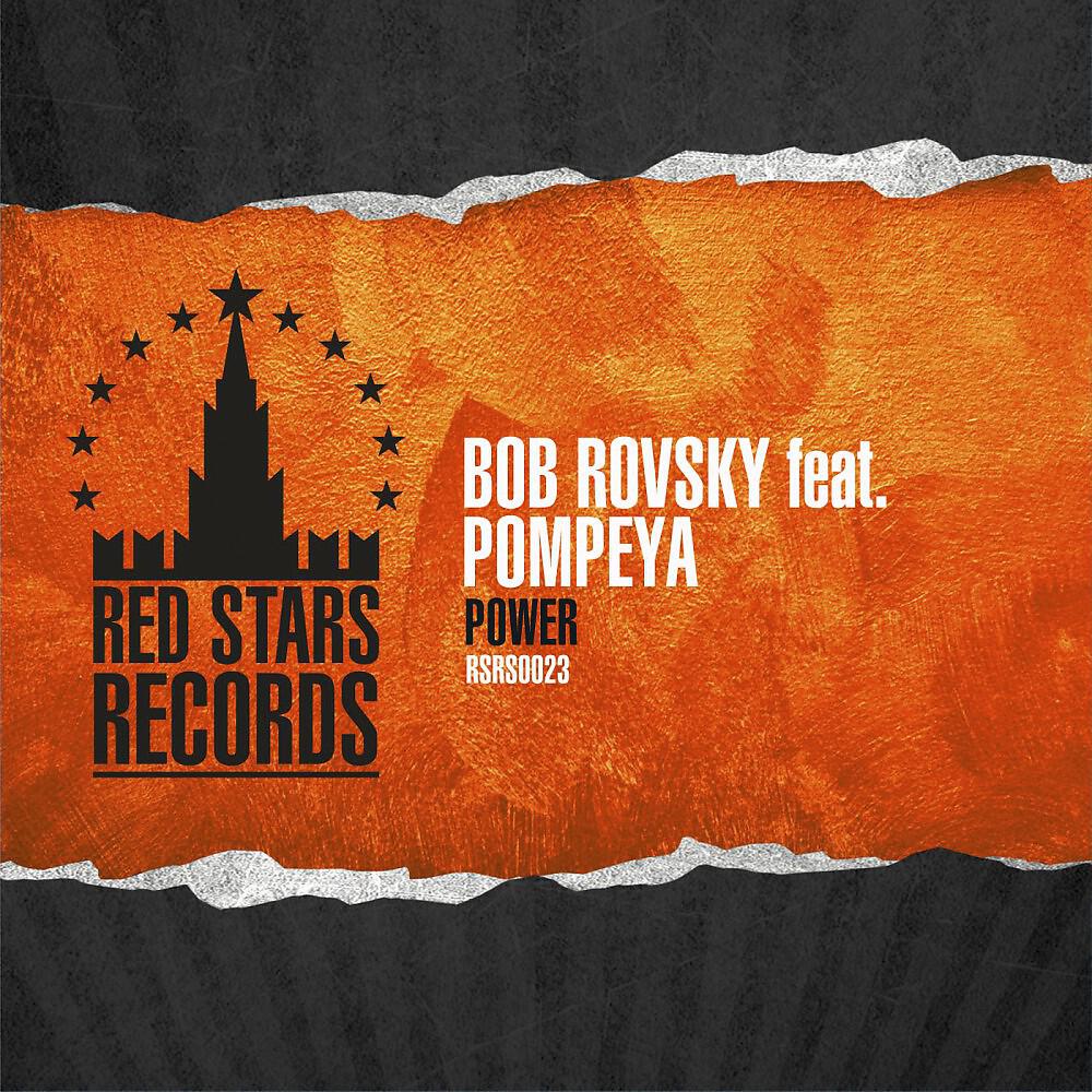 Bob Rovsky - Power (Original Mix)