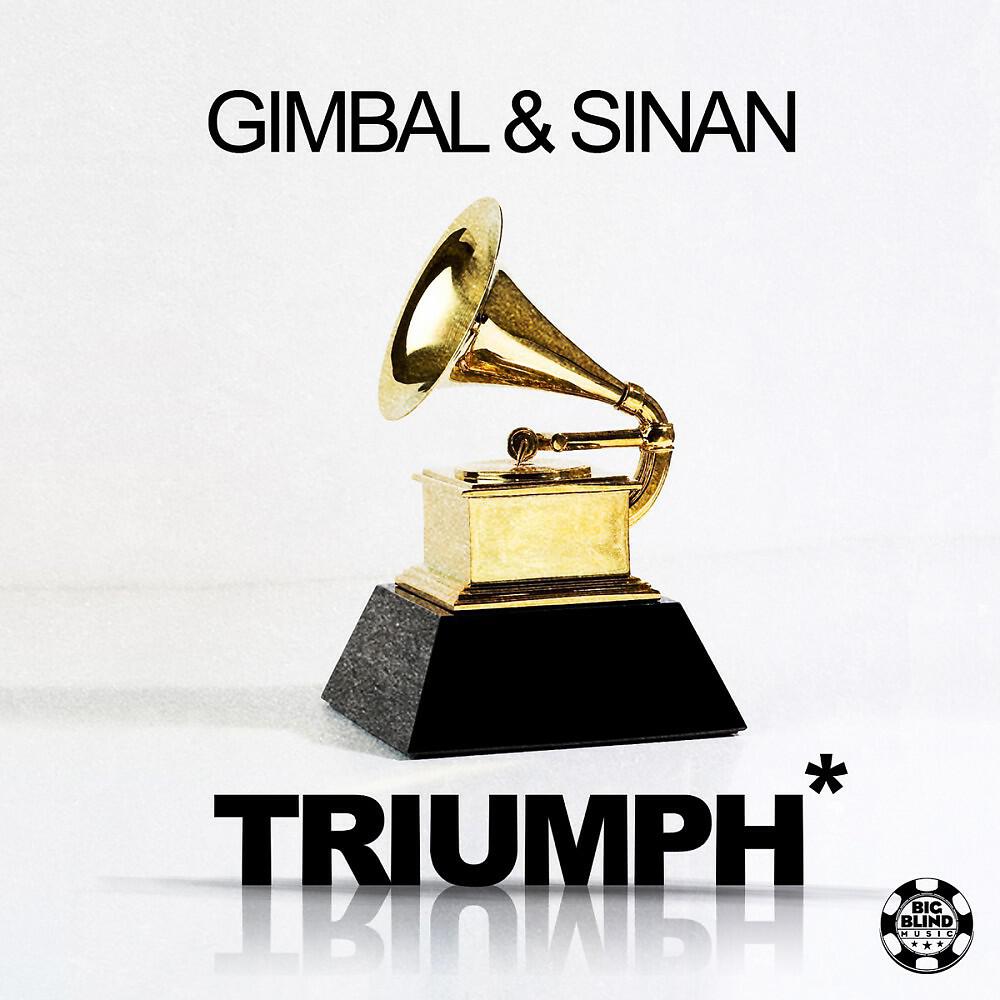 Gimbal & Sinan - Triumph (Radio Mix)
