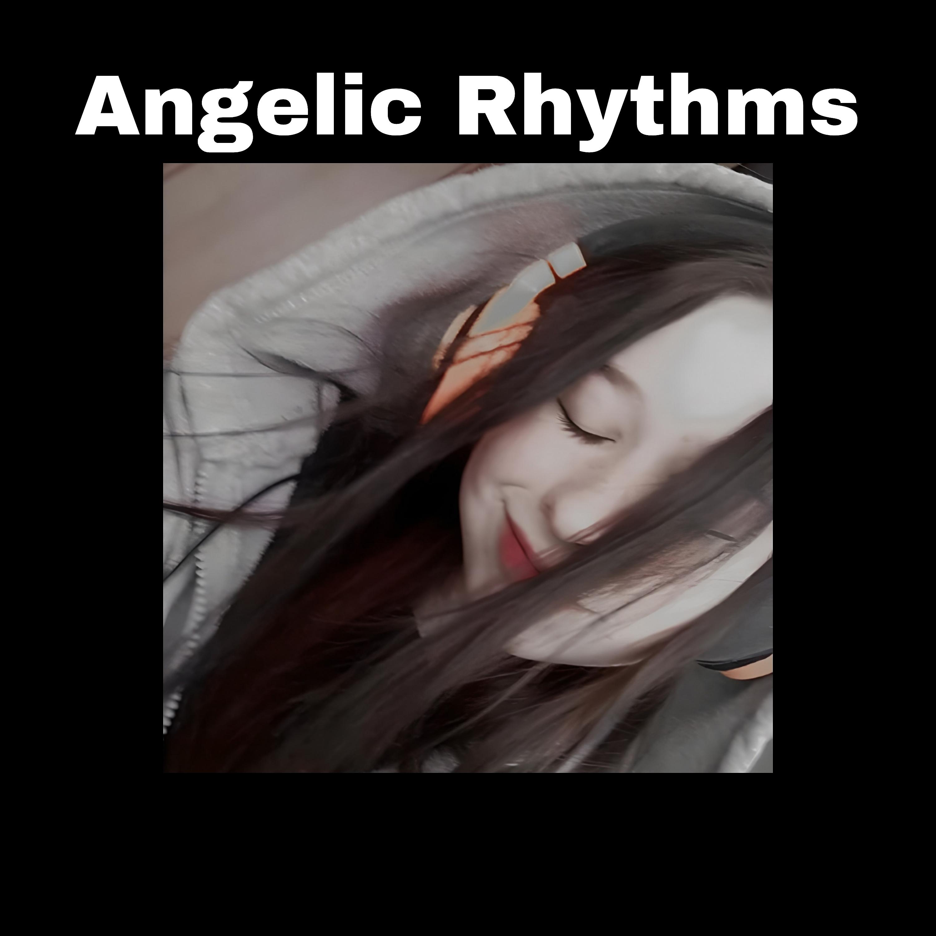 Постер альбома Angelic Rhythms