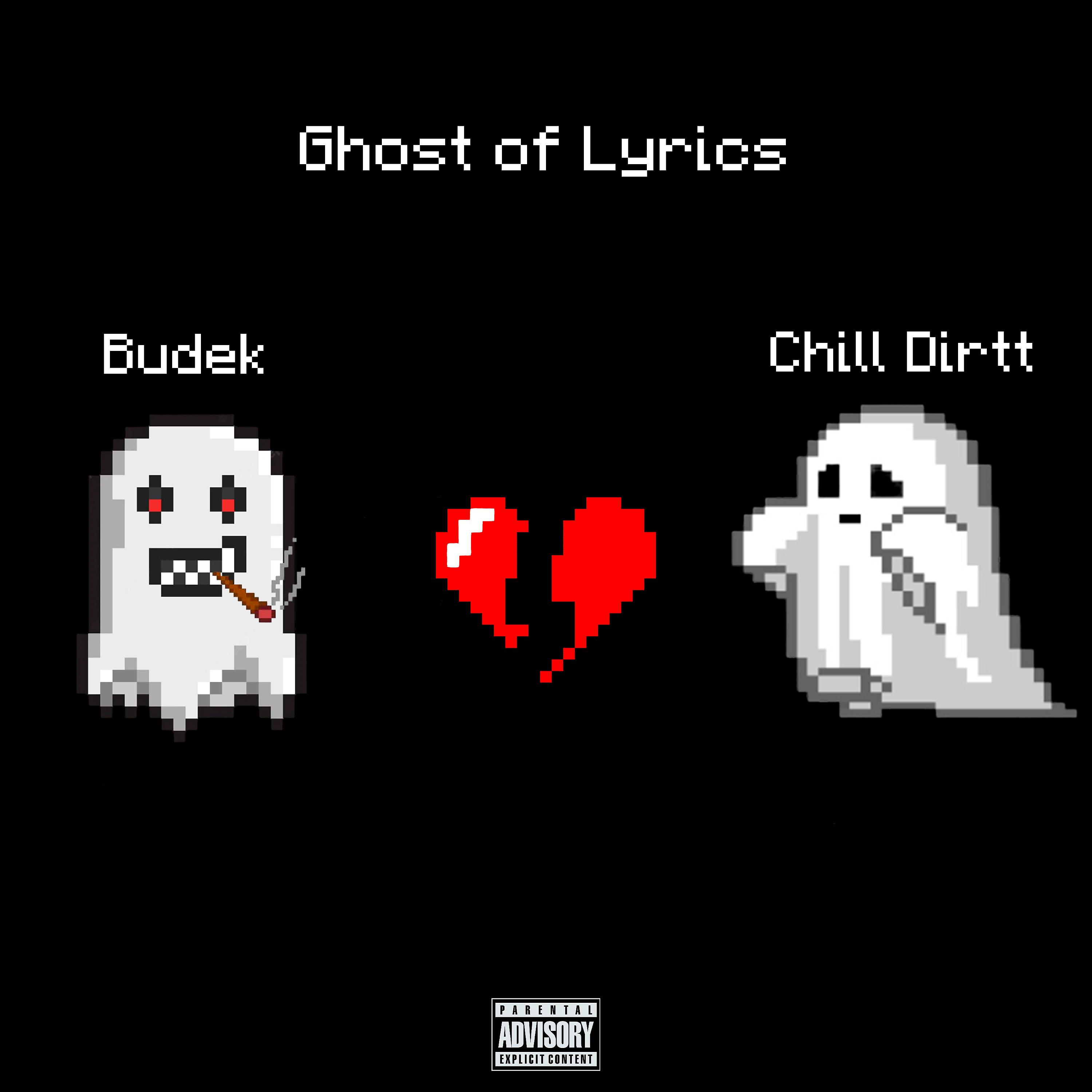 Постер альбома Ghost of Lyrics