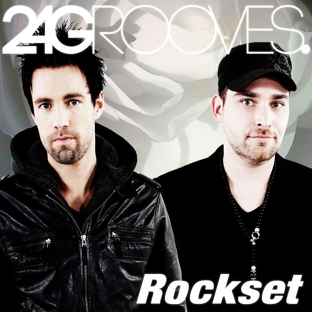 2-4 Grooves - Rockset (CJ Stone&Marc van Linden Remix)