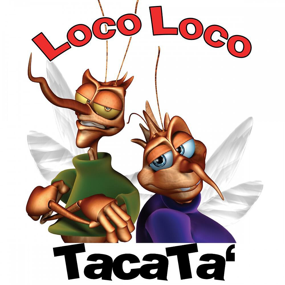 Loco Loco - Tacata' (Takata Dance)