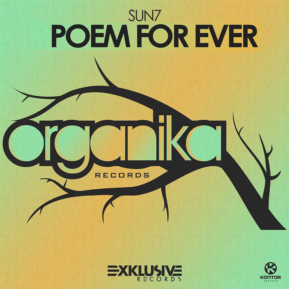 Sun7 & Aris Kokou - Poem for Ever (Aris Kokou Deep Mix)