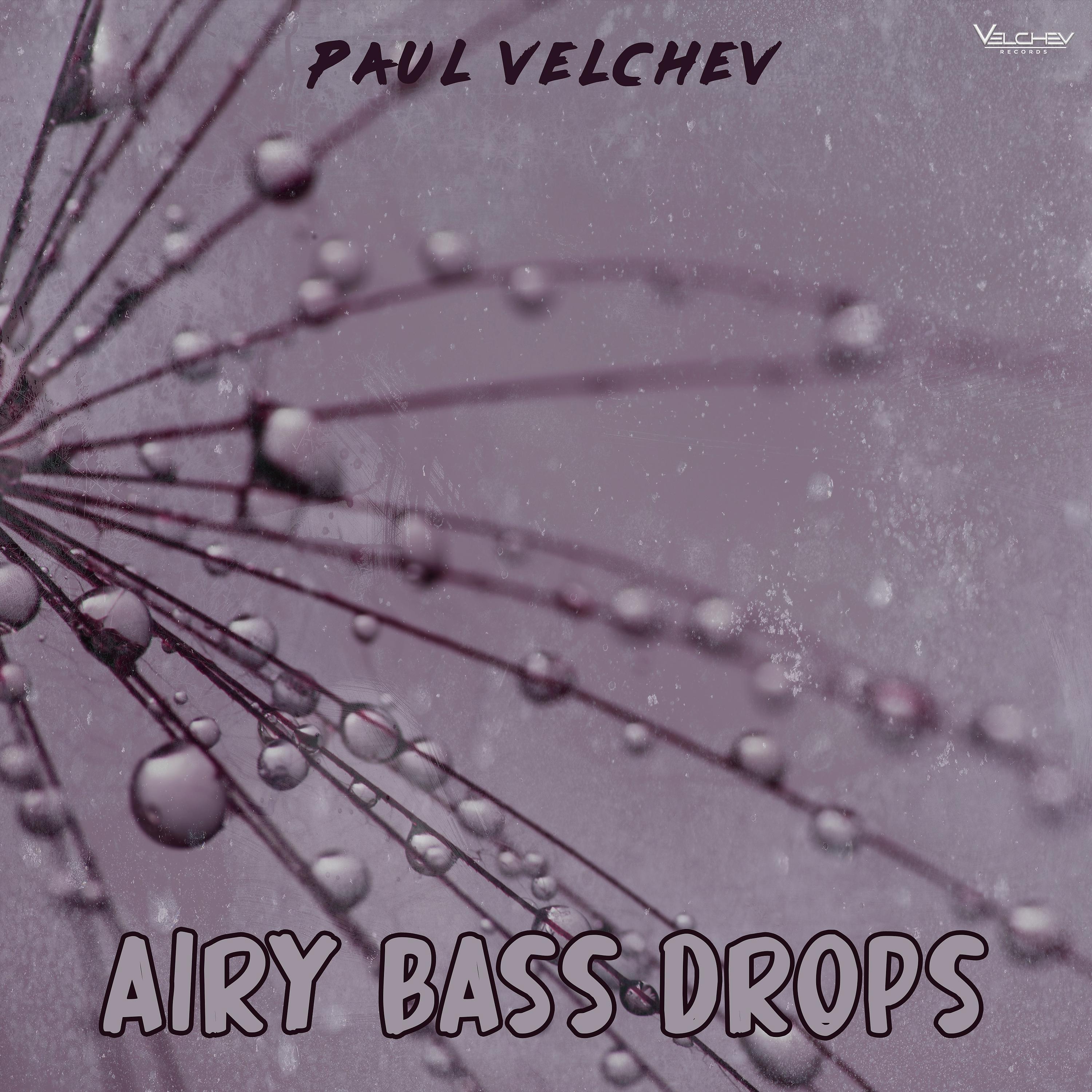 Постер альбома Airy Bass Drops