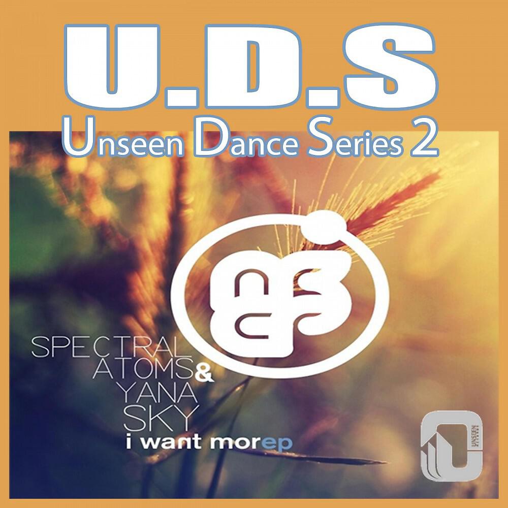 Spectral Atoms - I Want More (Original Mix)