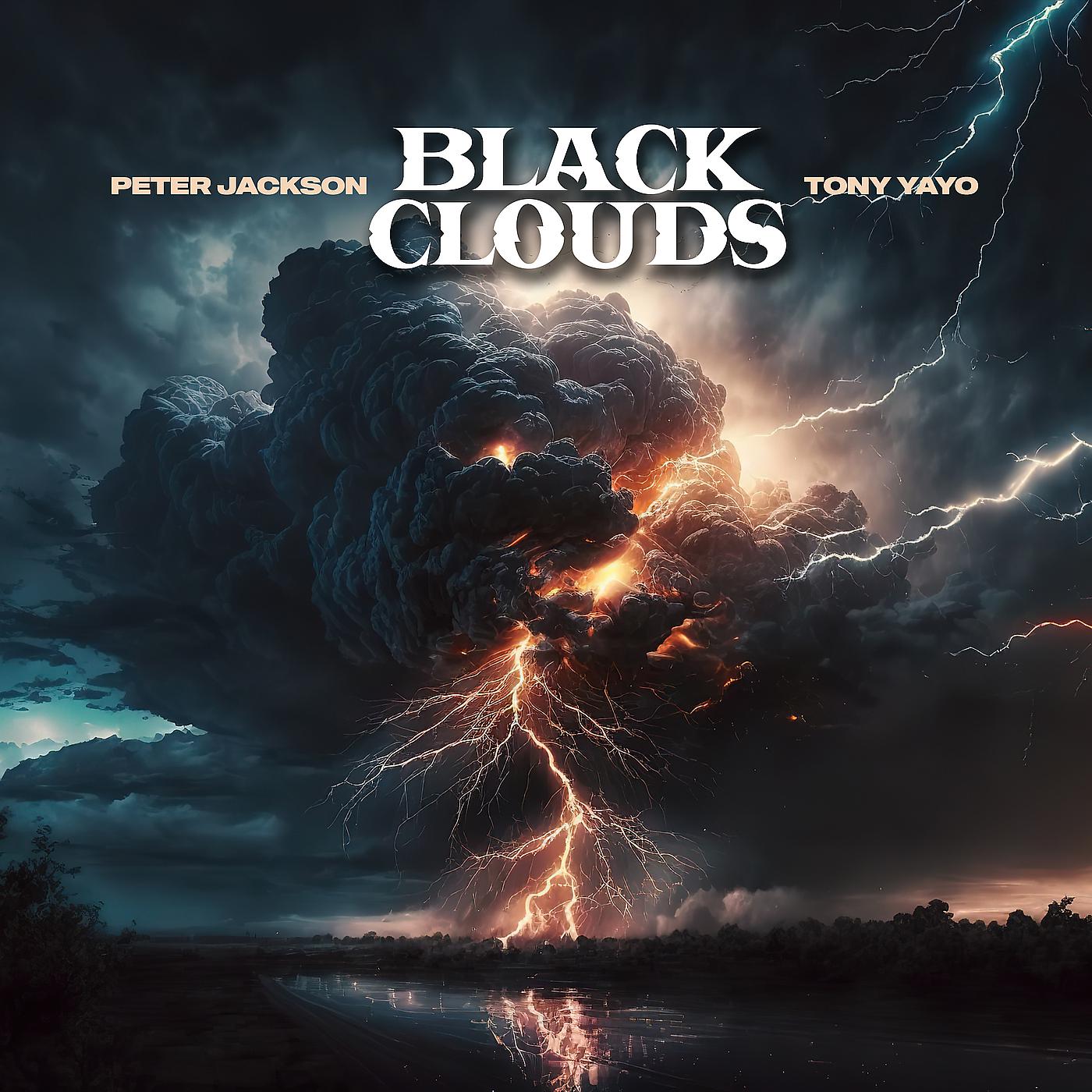 Постер альбома Black Clouds