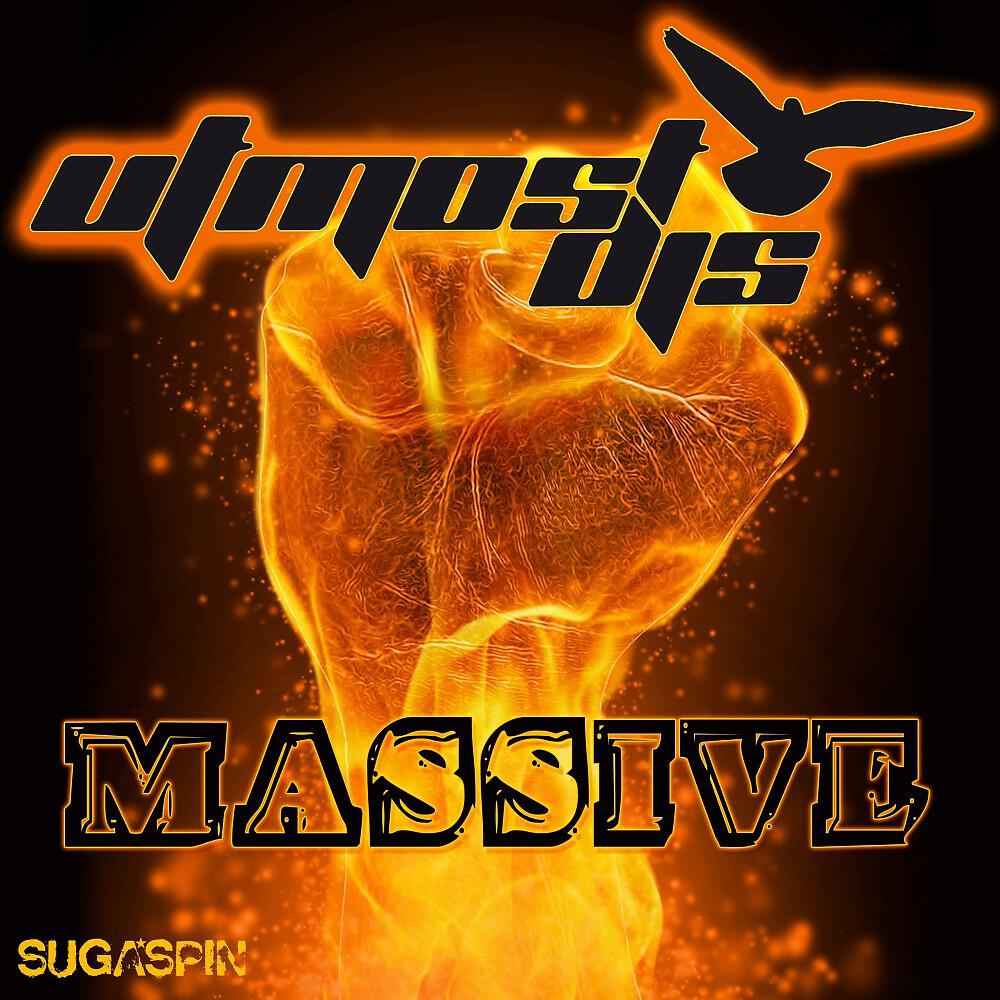 Utmost DJS - Massive (Nikita Ukoloff Remix Edit)