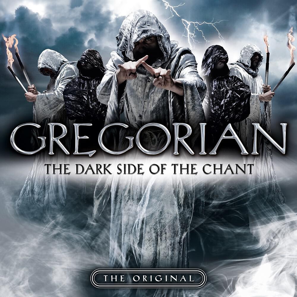 Gregorian - My Heart Is Burning