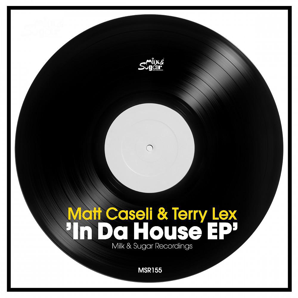 Matt Caseli & Terry Lex - The Beat (Original Mix)