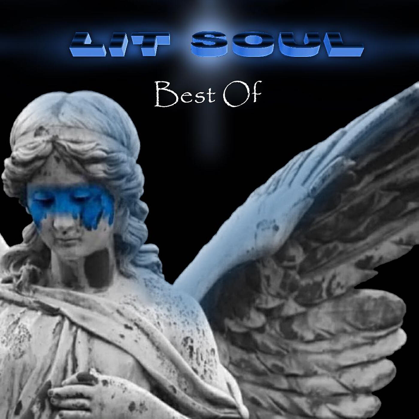LIT SOUL - You Blessed My Eyes With Your Cruelty (Extended)