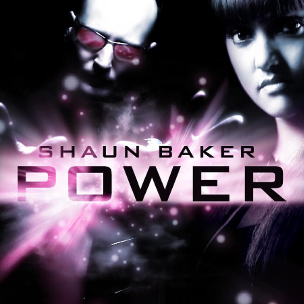 Shaun Baker - Power (Samuraj Edit)