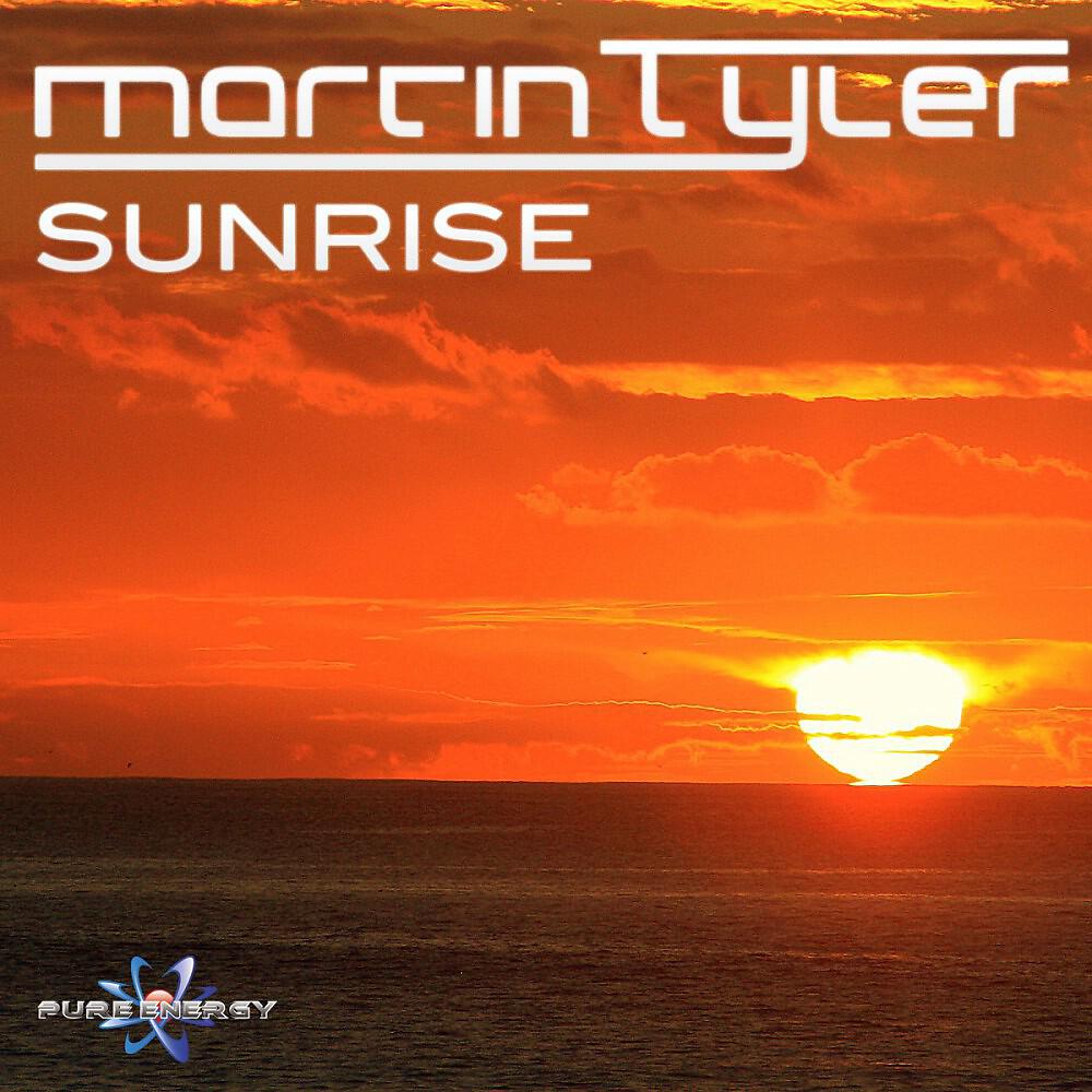 Martin Tyler - Sunrise (Tommy Reid Remix)