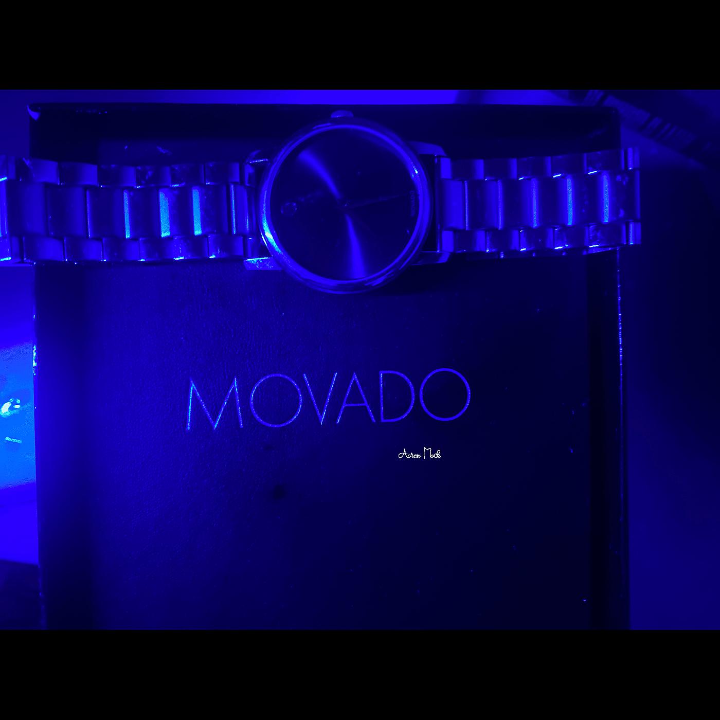 Постер альбома Movado